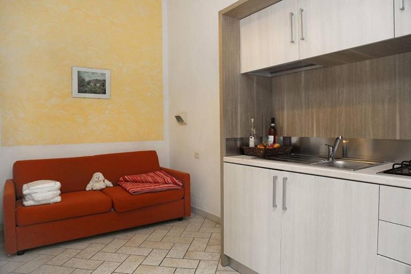 Feriendorf Cisano San Vito Dreizimmer-Bungalow Zaffiro für 4 Personen - image 18
