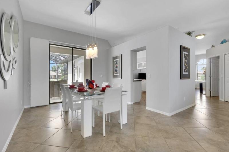 Villa Aurora 1017 - image 7