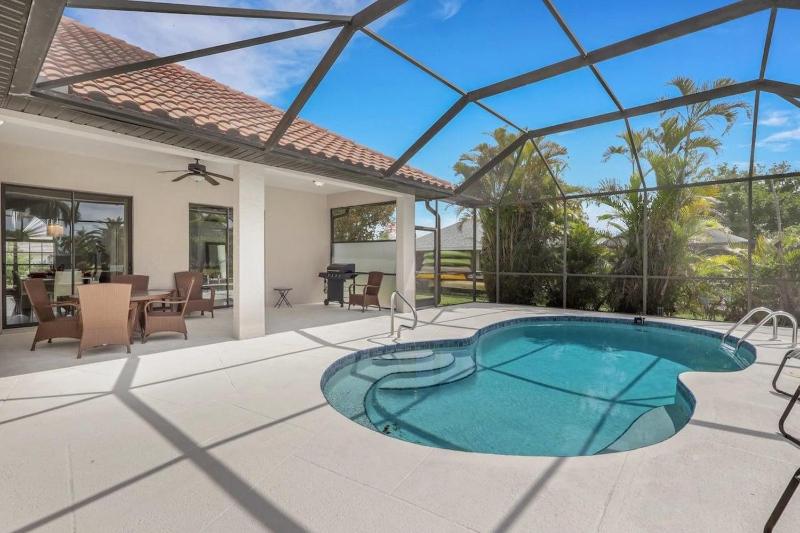 Villa Aurora 1017 - image 11