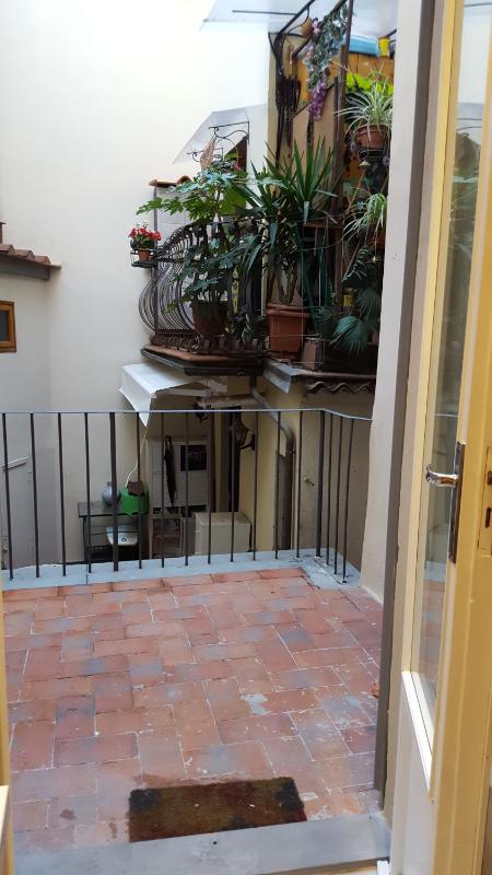 Apartment with Terrace image 2