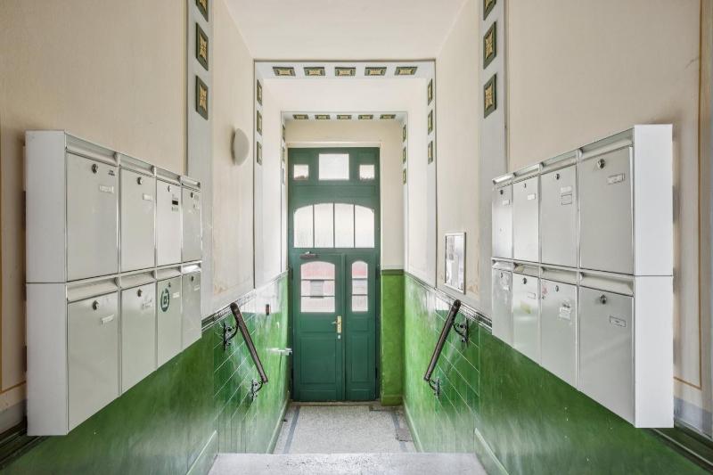 Arbio I Modern Apart near Leipzig Stötteritz - image 14