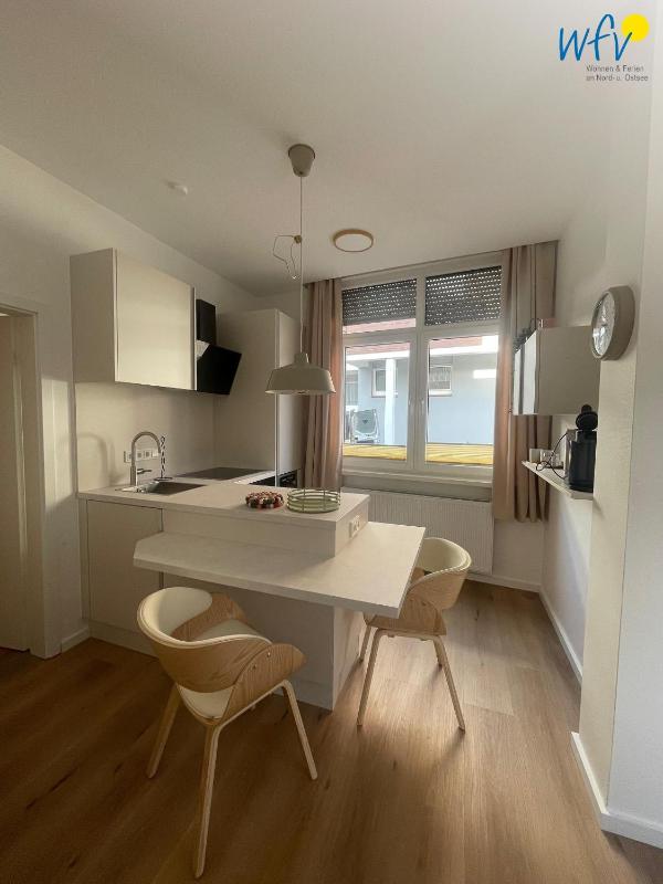 Stine's Hus Ferienwohnung 1 - image 1