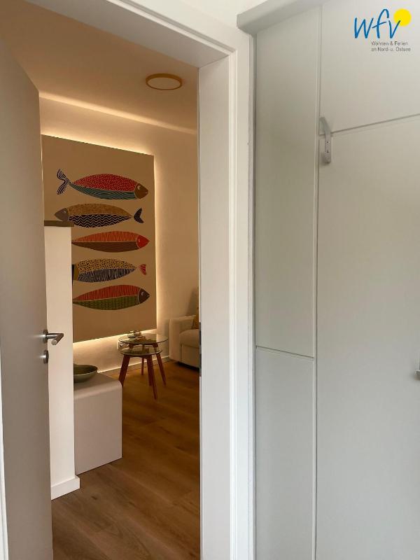 Stine's Hus Ferienwohnung 1 - image 9
