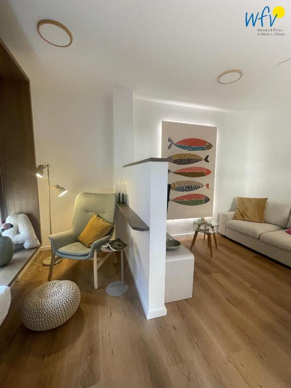 Stine's Hus Ferienwohnung 1 - image 6