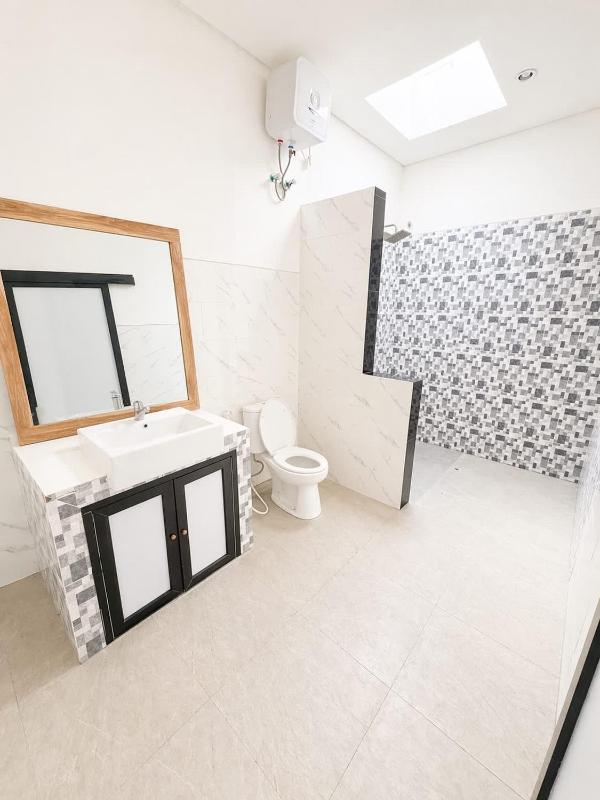 Bali Brew & Burne Private 2BR Villa in Canggu - image 14