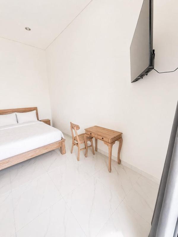 Bali Brew & Burne Private 2BR Villa in Canggu - image 6