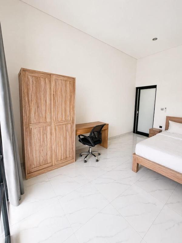 Bali Brew & Burne Private 2BR Villa in Canggu - image 11