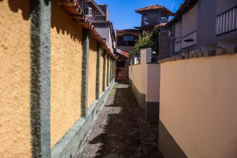 Hospedagem La Bilbaina - image 26