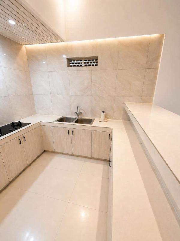 Cozy 3BR Villa in Kerobokan Bali - image 6