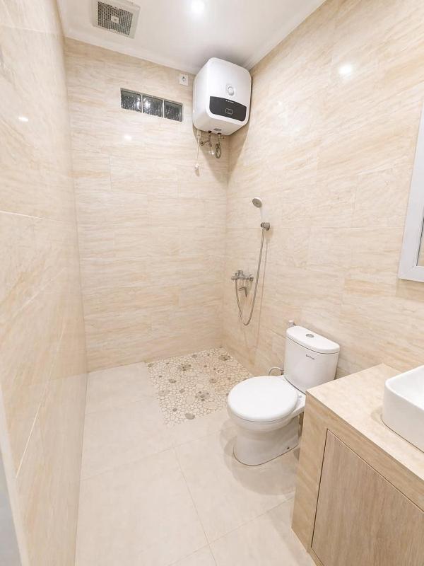 Cozy 3BR Villa in Kerobokan Bali - image 9