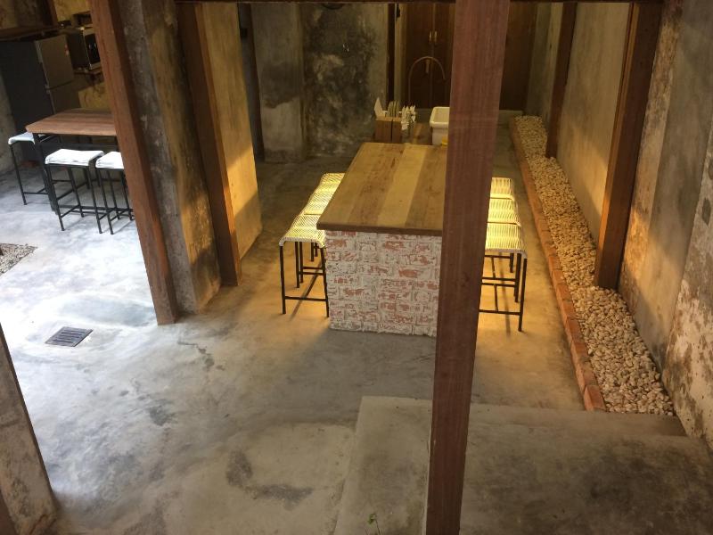 Rimba Hang Kasturi Villa - image 35