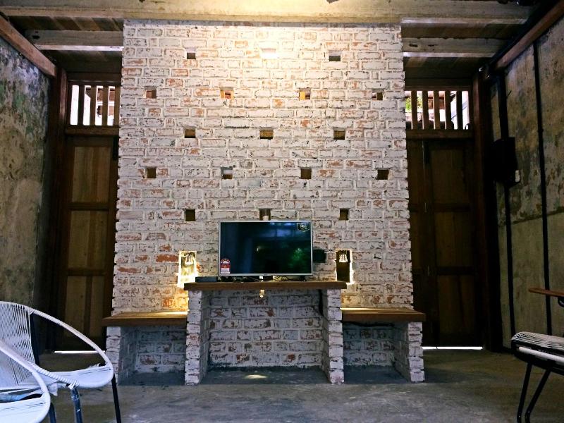 Rimba Hang Kasturi Villa - image 31