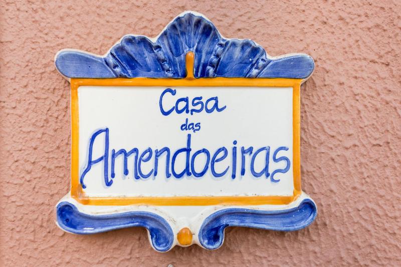 CoolHouses Algarve Luz Casa das Amendoeiras - image 11
