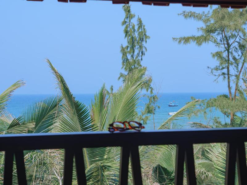 Vibes Beach Home - An Bang Beach Hoi An - image 1