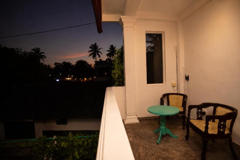 Villa Mihindi - image 24