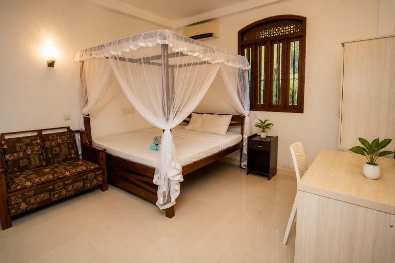 Villa Mihindi - image 25