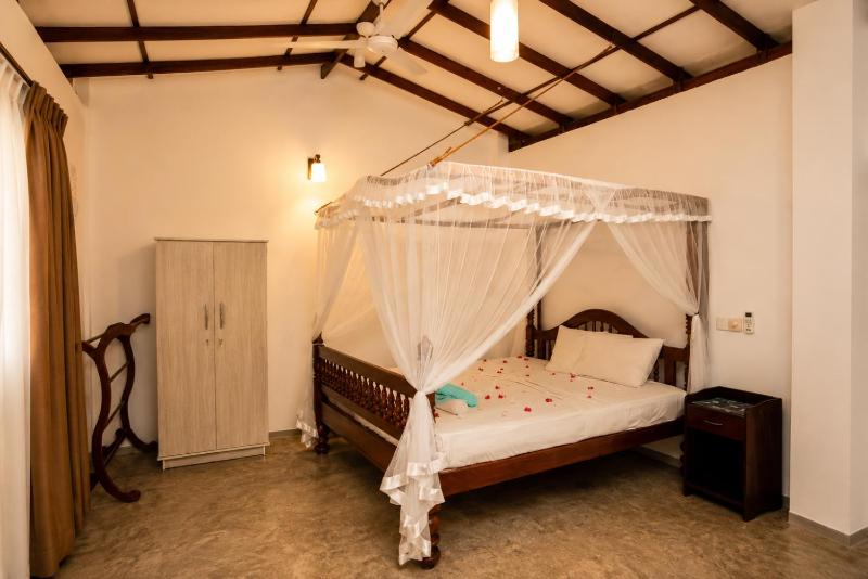 Villa Mihindi - image 36