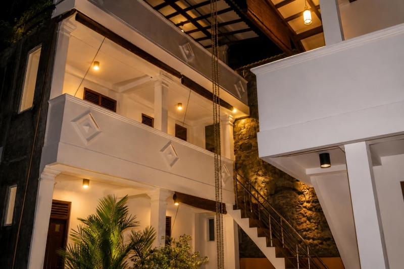 Villa Mihindi - image 33