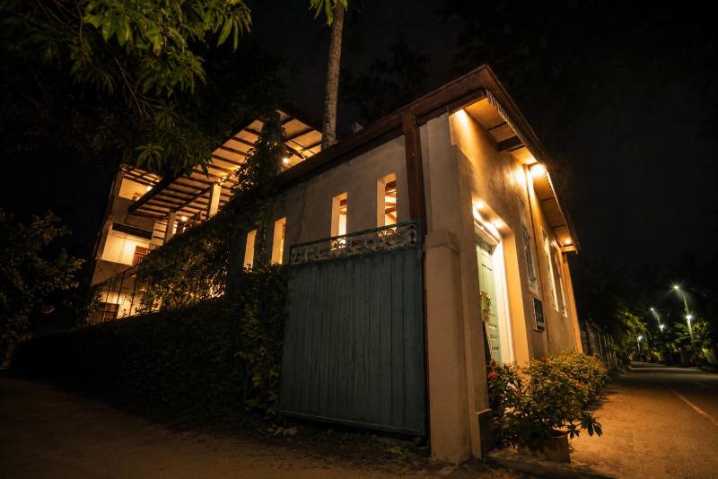 Villa Mihindi - image 30