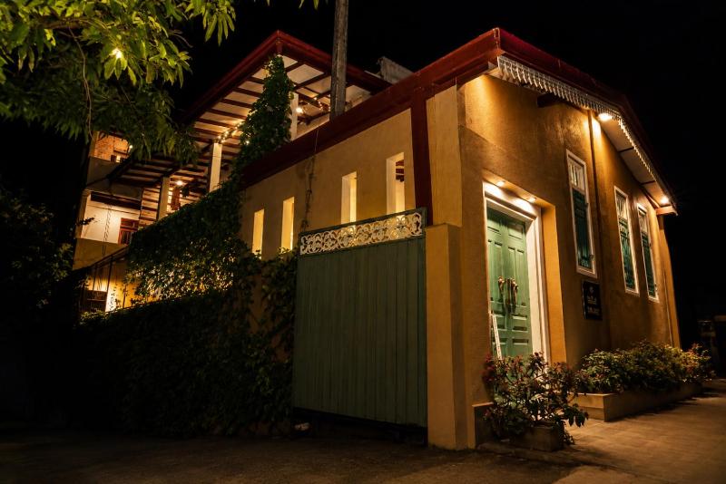 Villa Mihindi - image 28