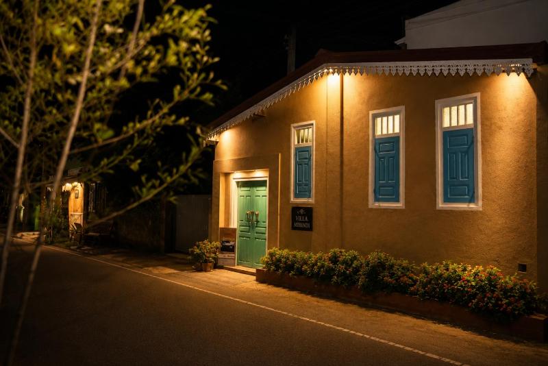 Villa Mihindi - image 19