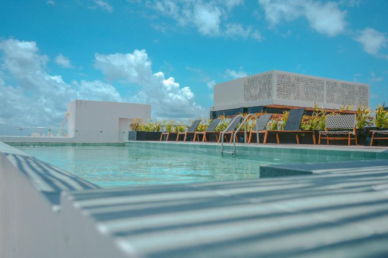 Hotel Macondo Quinta Avenida by Ruha - image 15