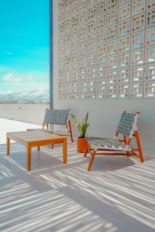 Hotel Macondo Quinta Avenida by Ruha - image 16