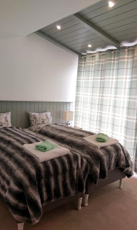 Two-Bedroom Apartment with Balcony image 2