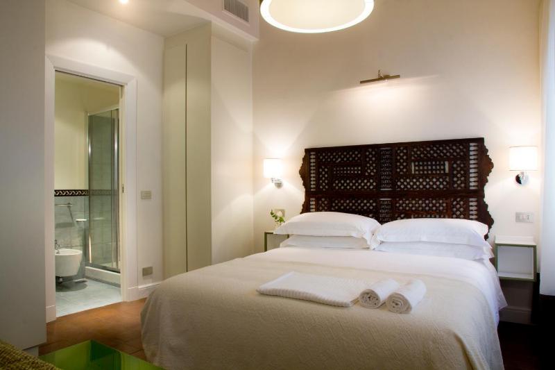 Apartment - Ground Floor image 1