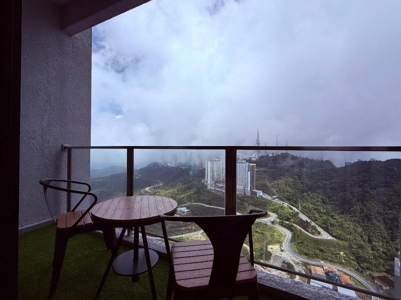 Peak Homes @ Top Hill near Genting Resort World - image 10