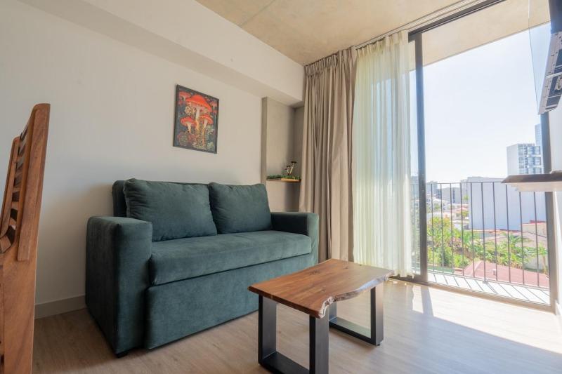Executive Loft Babylon Nunciatura - Fungi Edition - image 10