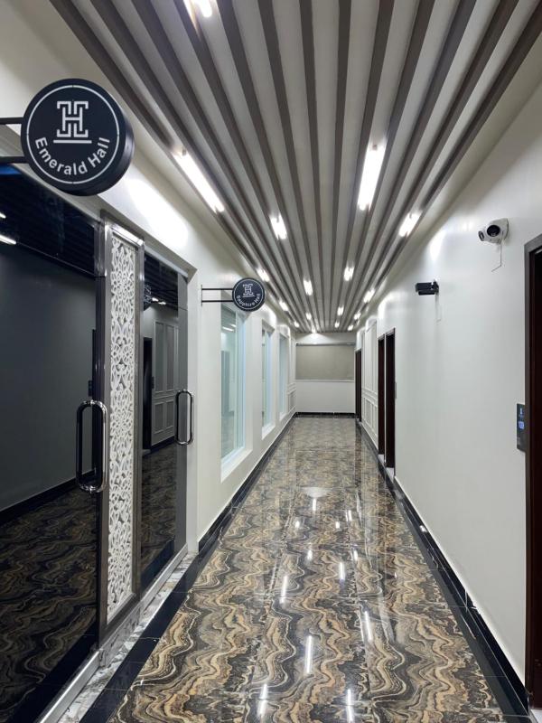 Grand Blu Hotel - image 15