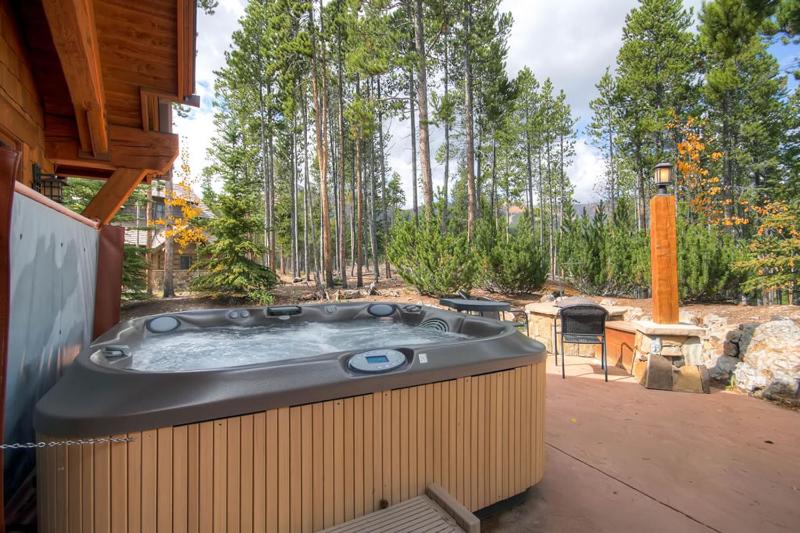 Hatari Lodge Huge Custom Home Walk to Gondola Great Amenities! - image 25