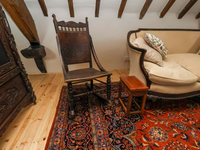 The Gardener's Cottage Low Hall - image 13