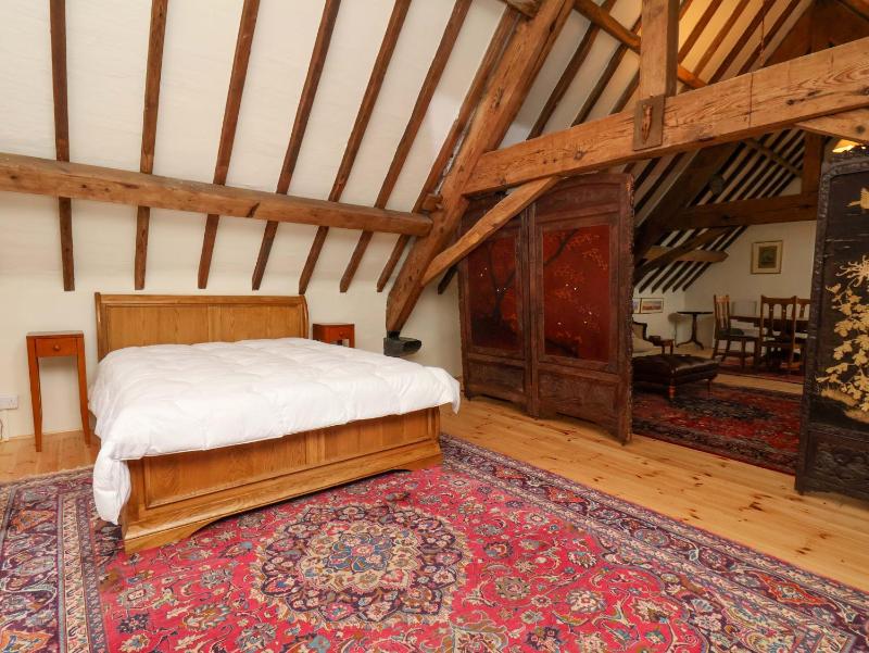 The Gardener's Cottage Low Hall - image 29