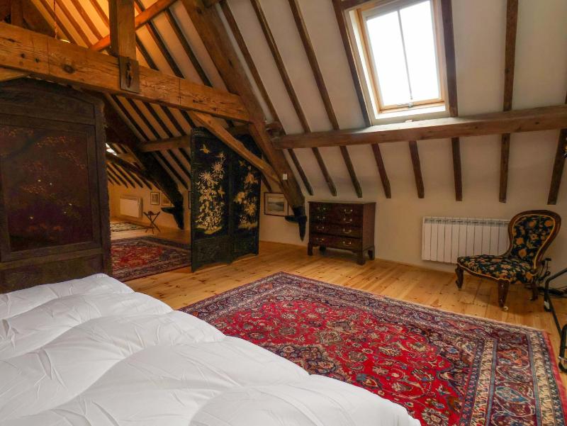 The Gardener's Cottage Low Hall - image 18