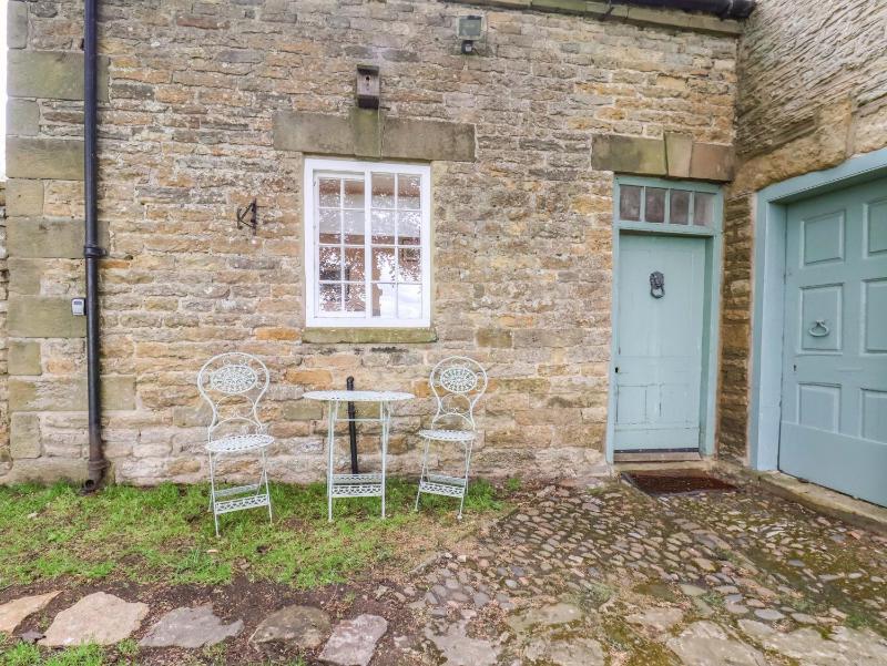The Gardener's Cottage Low Hall - image 17