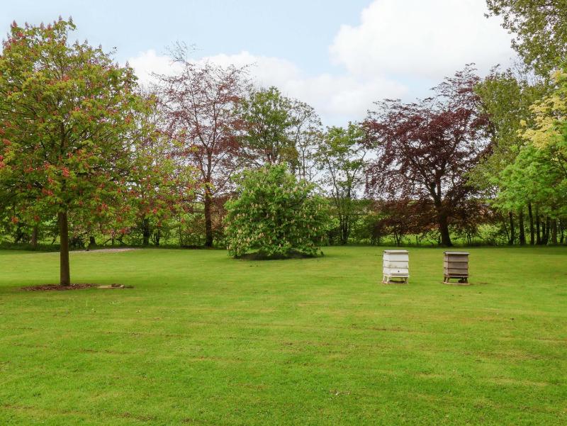 The Gardener's Cottage Low Hall - image 33