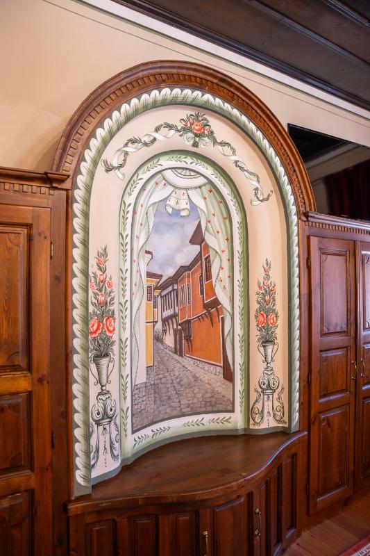 RAHAT Guest House in Old Town - Free Private Parking - image 37