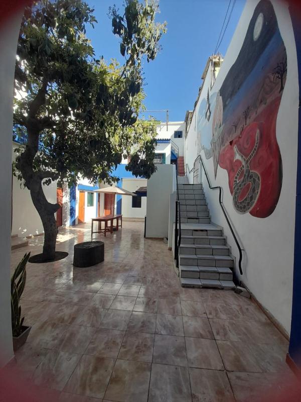 Illa Hostels Arequipa - image 1