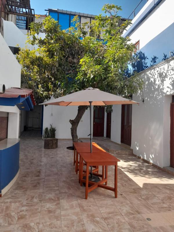 Illa Hostels Arequipa - image 2
