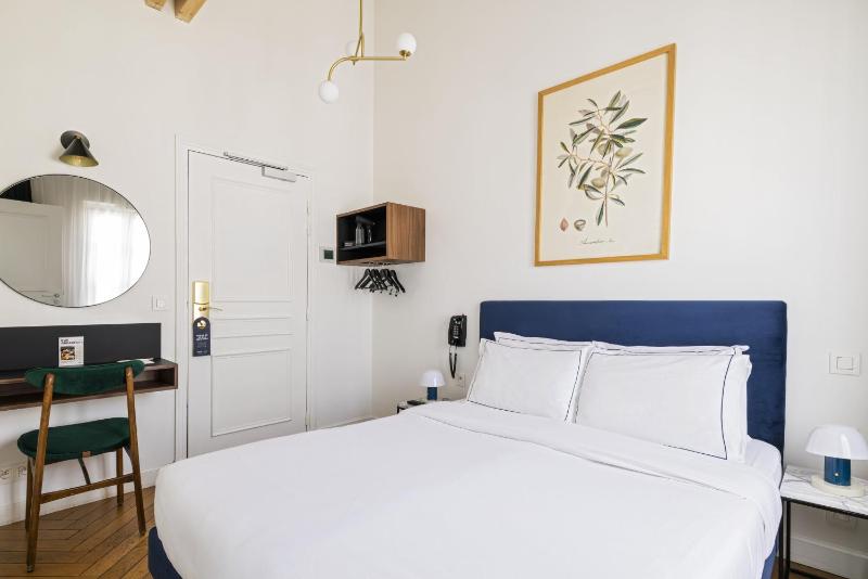 Hotel Rendez-Vous Batignolles - image 12