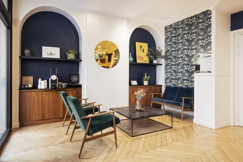 Hotel Rendez-Vous Batignolles - image 16