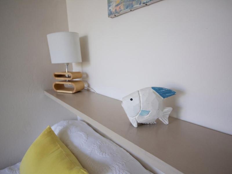 Studio Cosy Les Goélettes vue mer - image 7
