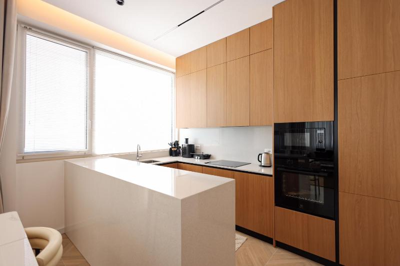 Grandstay Sea Penthouse - image 5