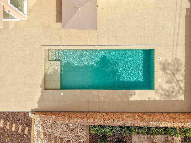 Villa Dolcevita Modern Villa with Private Pool BBQ Near Carvoeiro - image 8