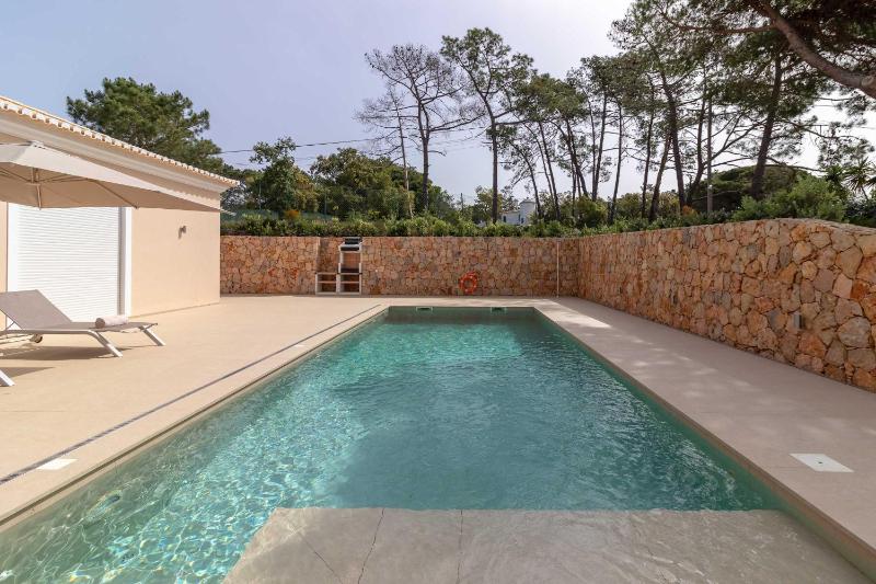 Villa Dolcevita Modern Villa with Private Pool BBQ Near Carvoeiro - image 42