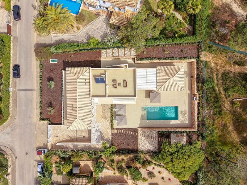 Villa Dolcevita Modern Villa with Private Pool BBQ Near Carvoeiro - image 16