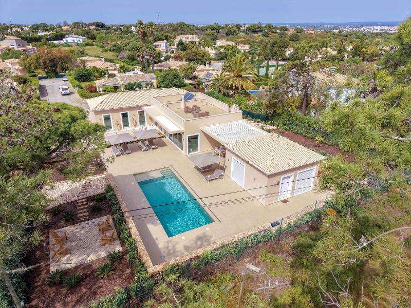 Villa Dolcevita Modern Villa with Private Pool BBQ Near Carvoeiro - image 29