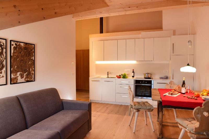 Two-Bedroom Apartment image 3